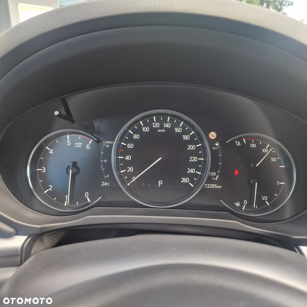 Mazda CX-5 - 26