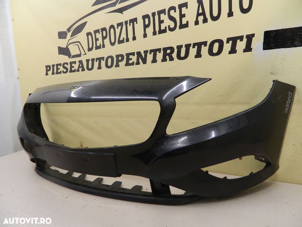 Bara fata Mercedes A-Class W176, 2012, 2013, 2014, 2015, cod origine A1768850025. - 4