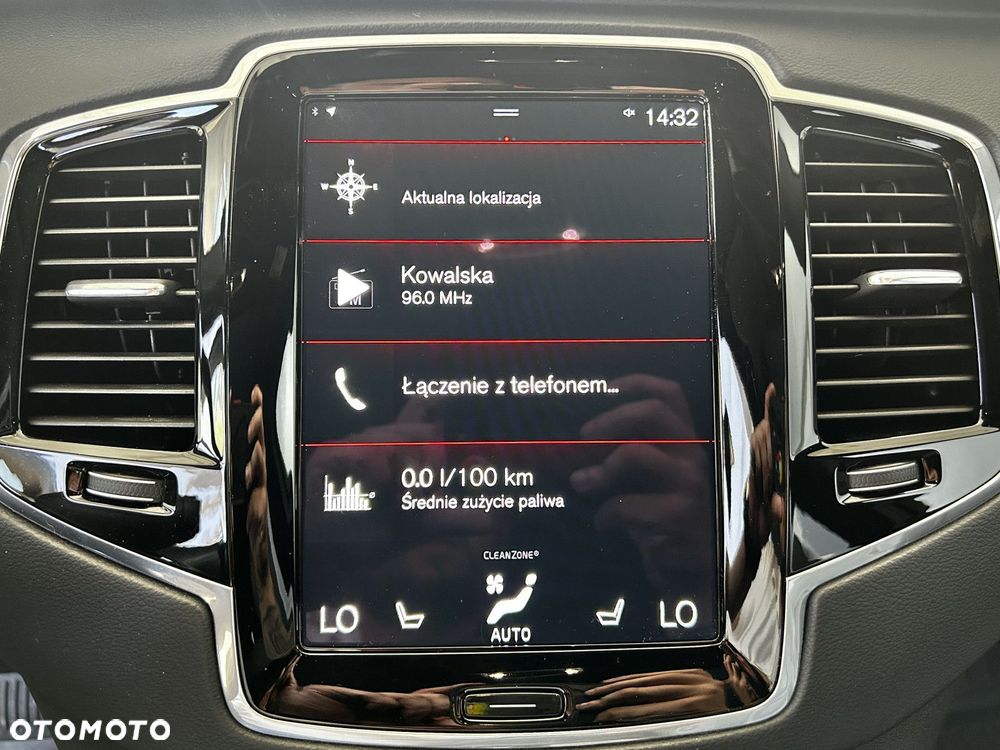 Volvo XC 90 - 27