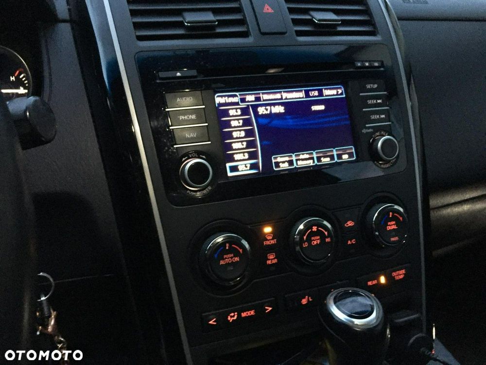 Mazda CX-9 3.7 V6 Limitowana edycja - 9