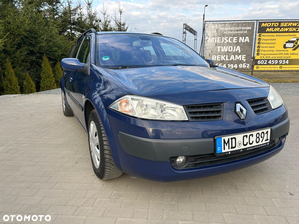Renault Megane - 16