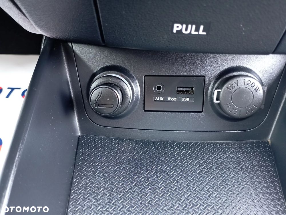 Hyundai i30 1.6 blue Comfort - 14