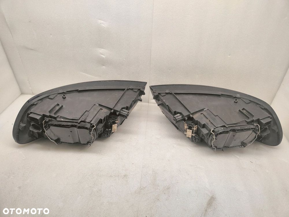 VOLVO C30 KOMPLET LAMP ZWYKŁYCH 313351199, 31335200 - 8