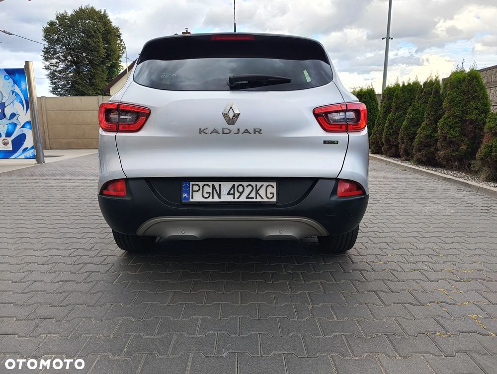Renault Kadjar Energy dCi 110 EDC Business - 5