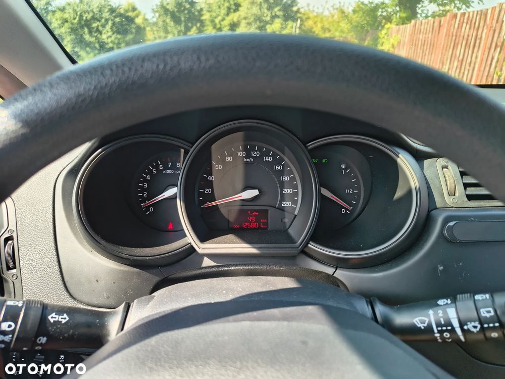 Kia Rio 1.2 Edition 7 - 34