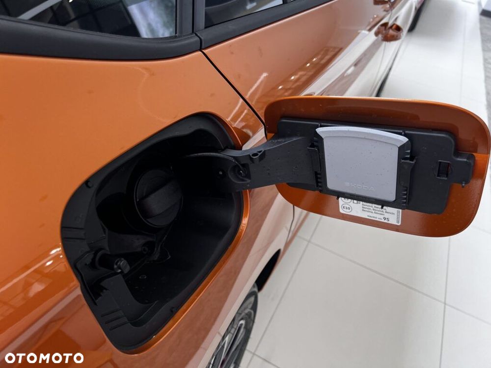 Skoda Kamiq 1.5 TSI Drive DSG - 29