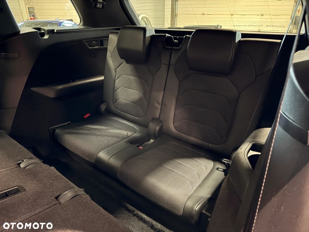 Skoda Kodiaq 1.5 TSI ACT 4x2 Style DSG 7os - 11