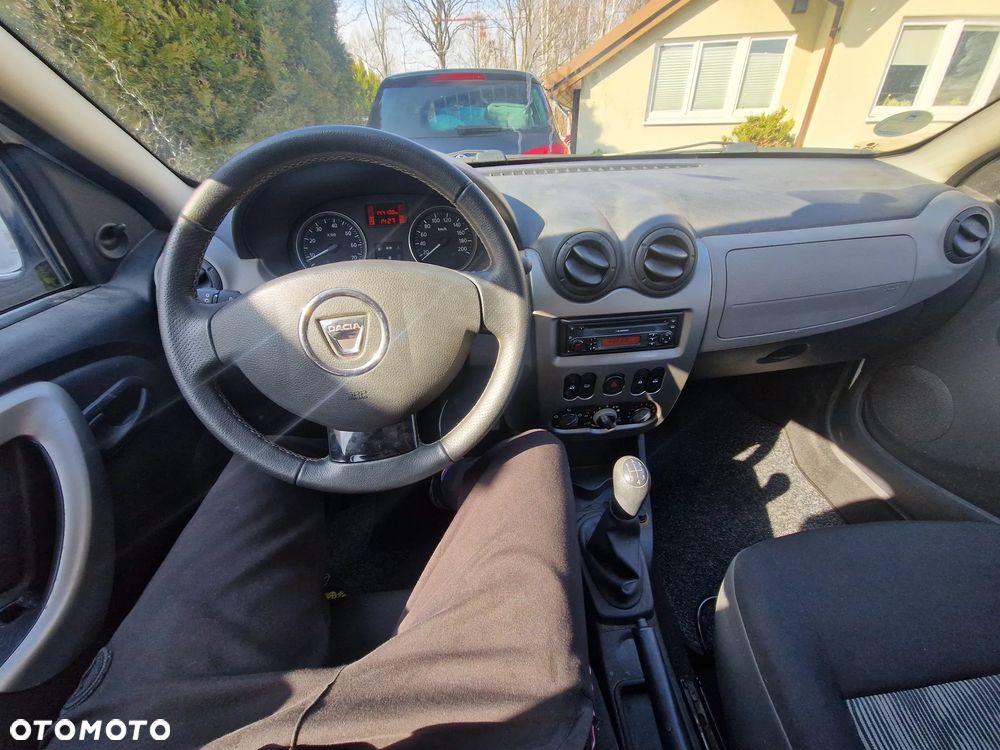 Dacia Sandero - 13