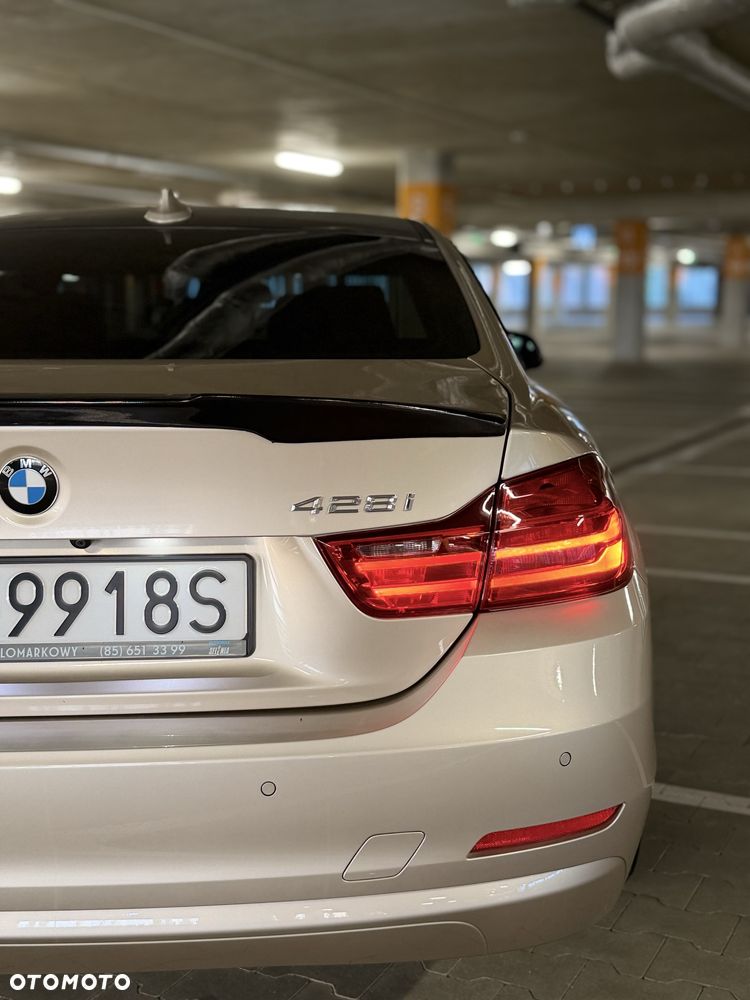 BMW Seria 4 - 2