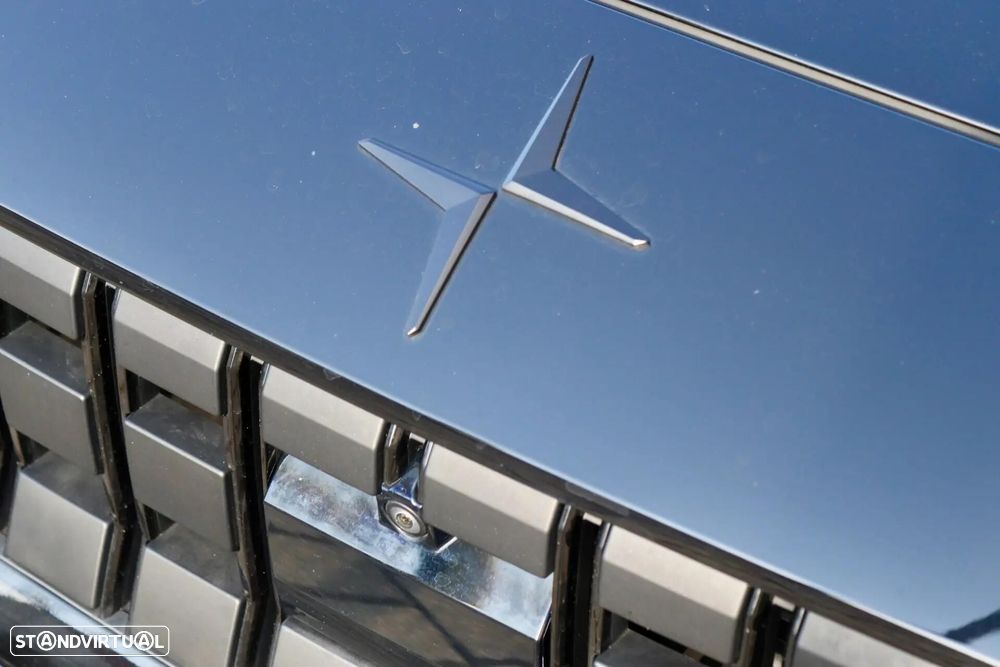 Polestar 2 Long Range 78 kWh - 14