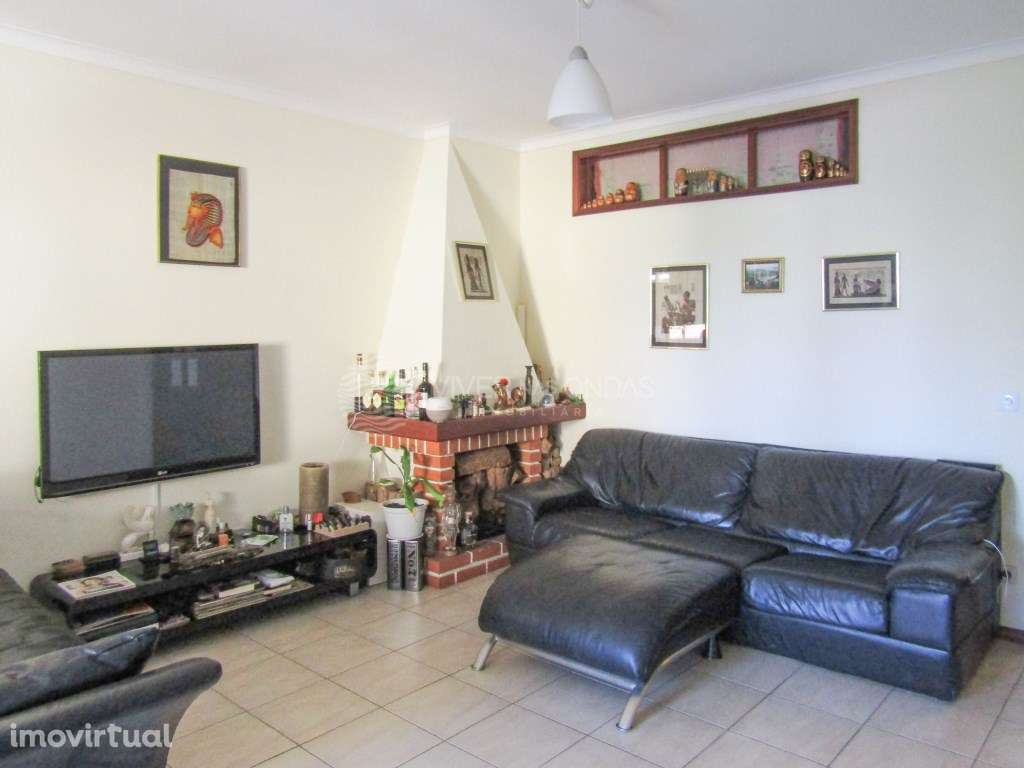 Apartamento T2+1 Renovado na Granja com vista mar- São Félix da Mar... - Grande imagem: 5/33