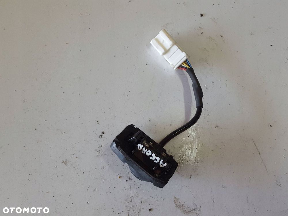 HONDA ACCORD 8 VIII 08-15r KAMERA COFANIA 39530-TL0-G01-M1 - 3