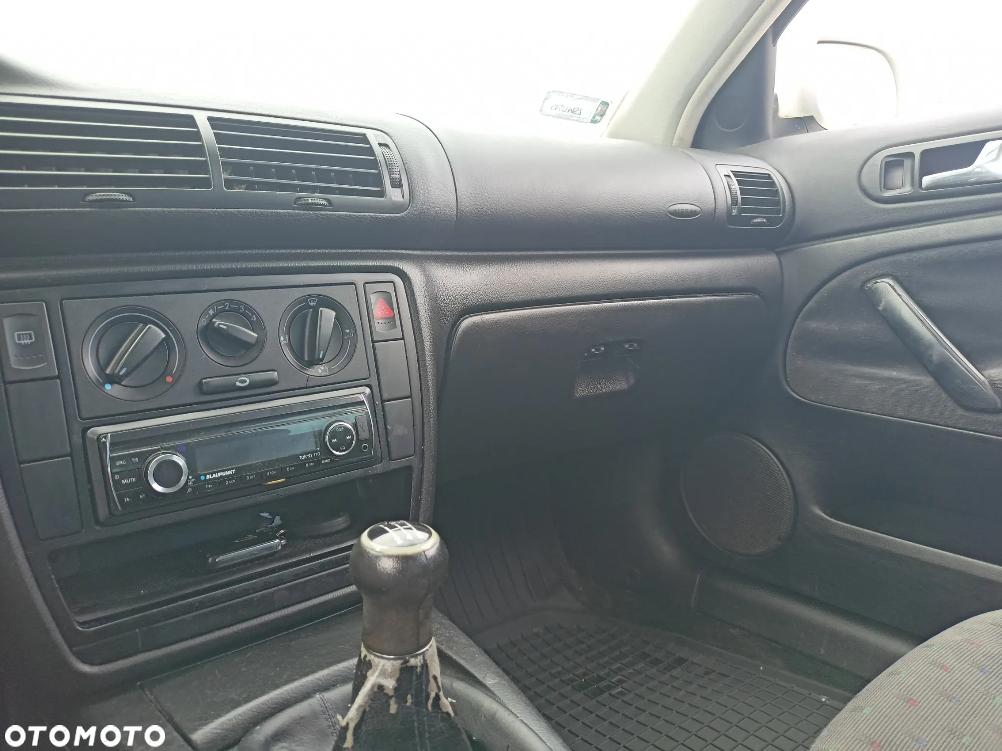 Volkswagen Passat 1.8 - 11
