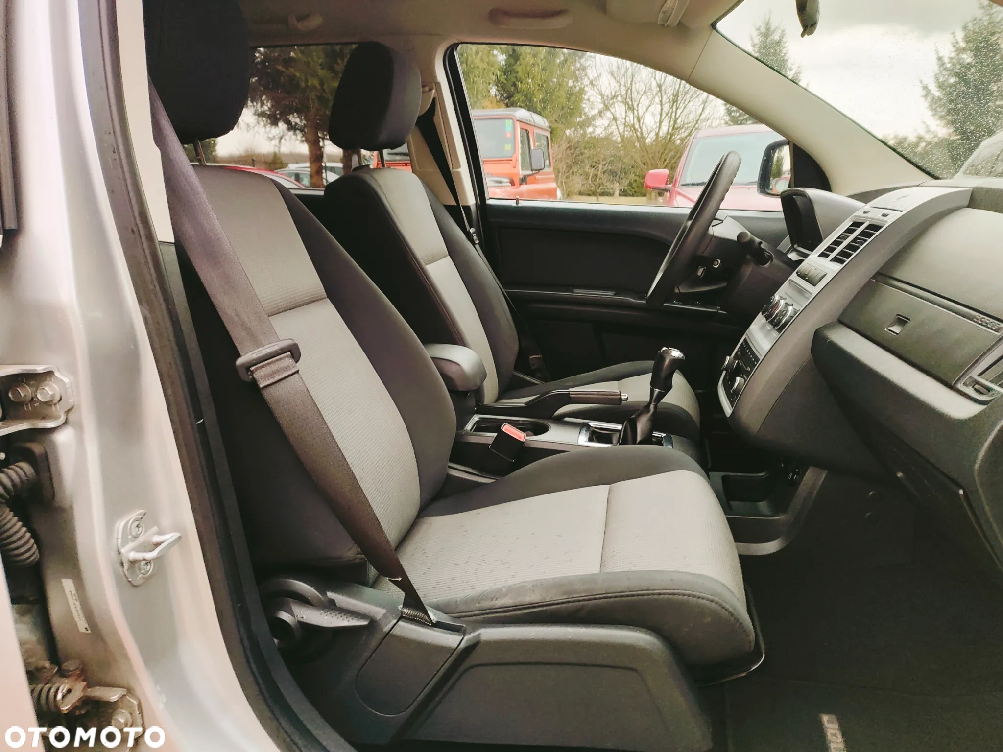 Dodge Journey 2.4 SE - 17
