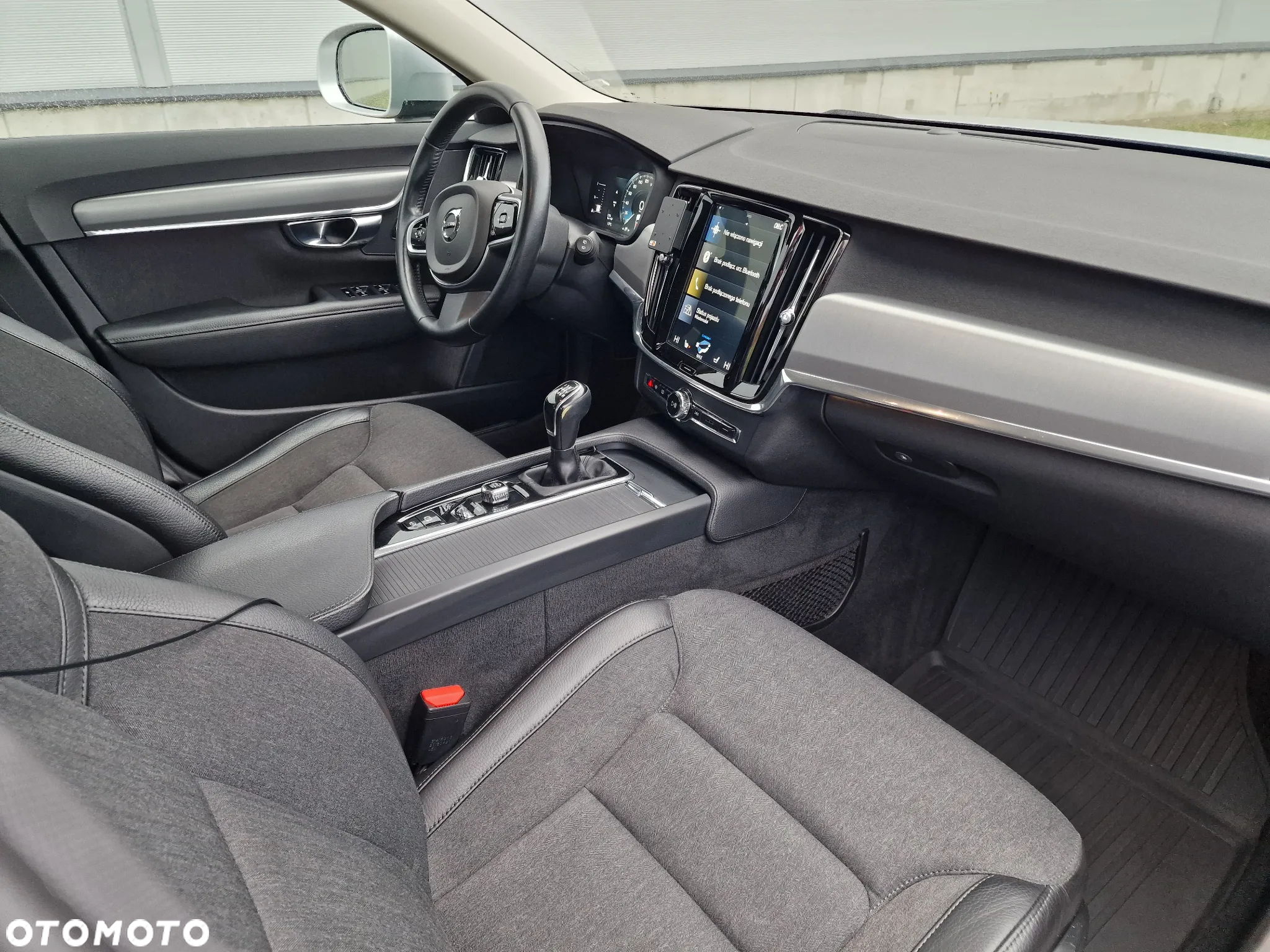 Volvo V90 Cross Country D4 AWD - 9