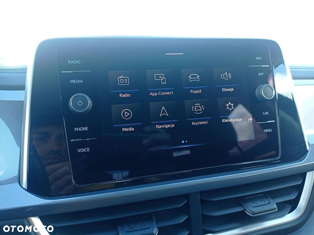 Volkswagen T-Roc 1.5 TSI Style DSG - 38