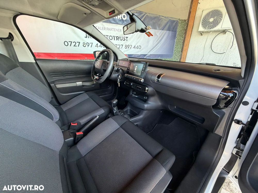 Citroën C4 Cactus BlueHDi 100 Stop&Start Selection - 15
