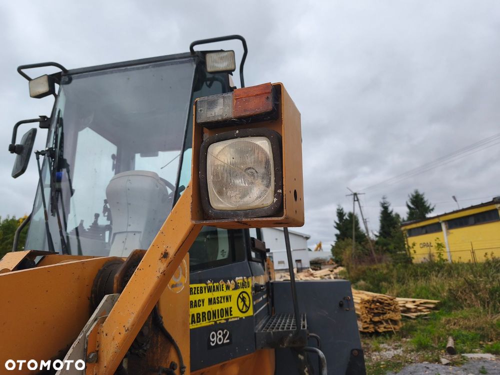 Case 821C - 30