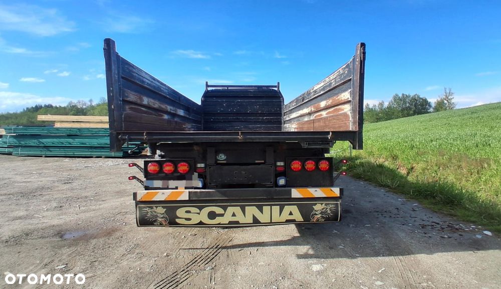 Scania 114L - 3