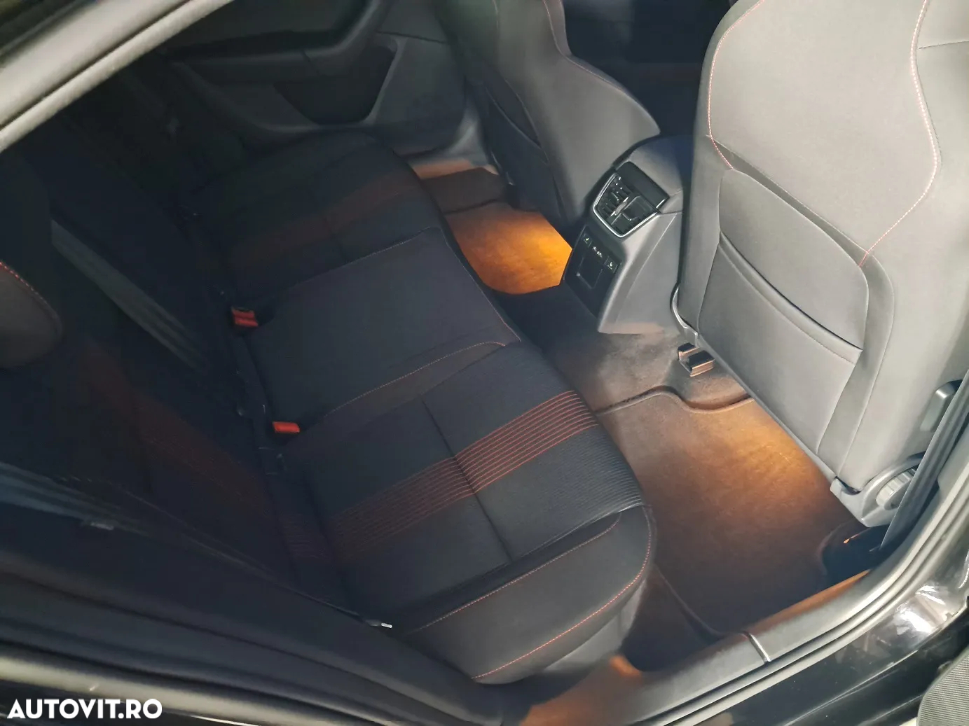 Skoda Octavia - 18