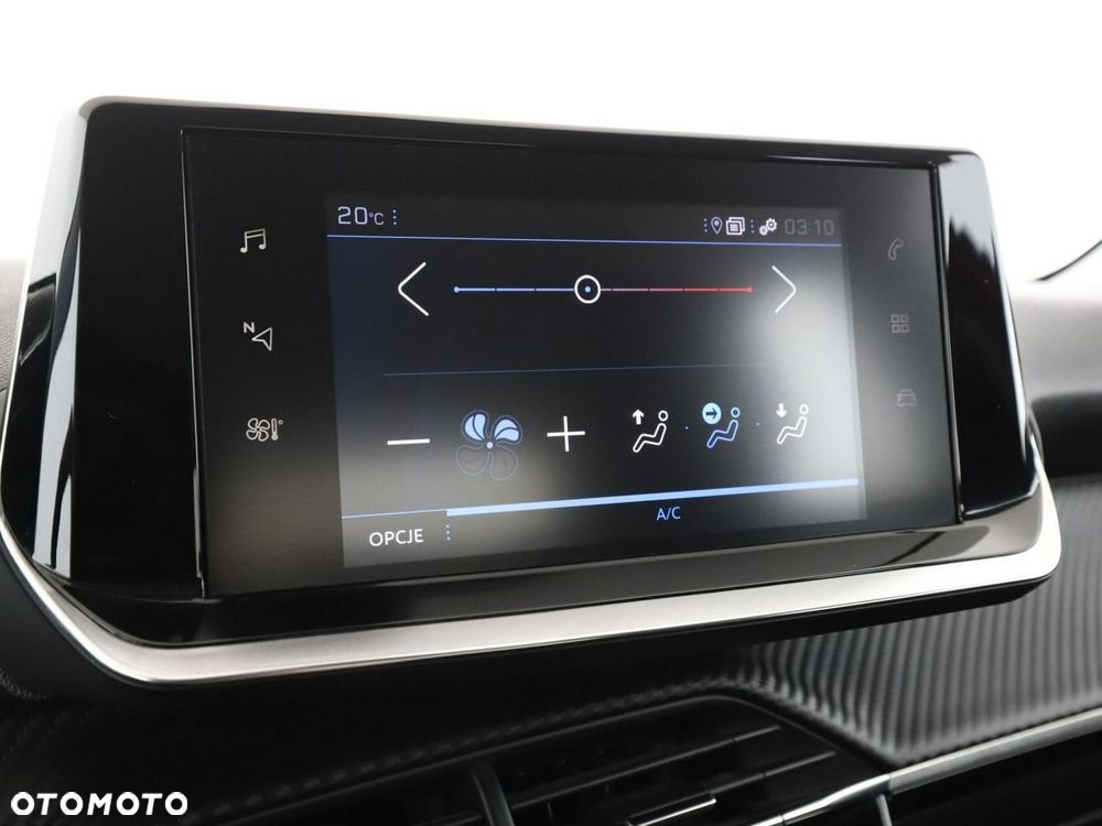 Peugeot 2008 PureTech 100 Business - 28