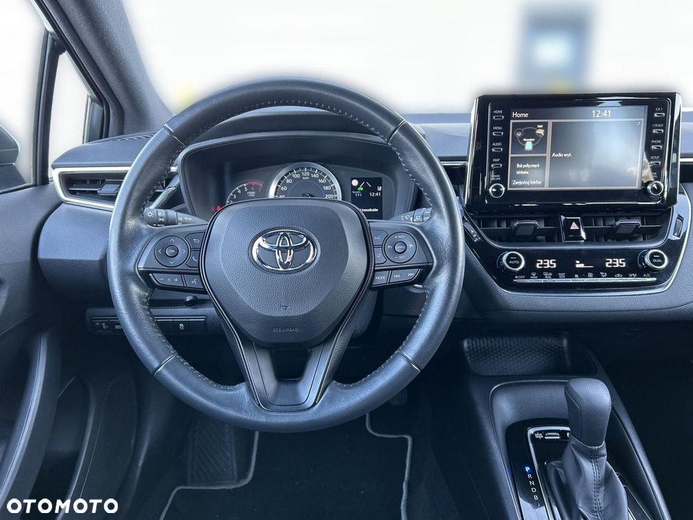 Toyota Corolla 1.8 Hybrid Active - 12