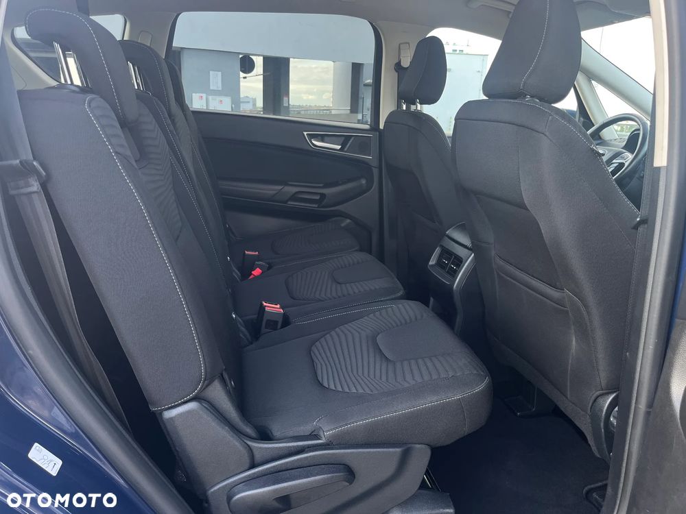 Ford S-Max 2.0 EcoBlue Titanium - 7