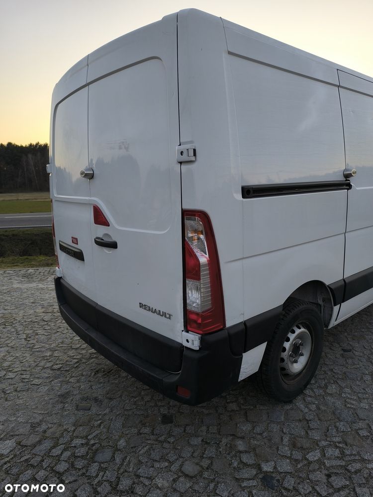 Renault Master - 4