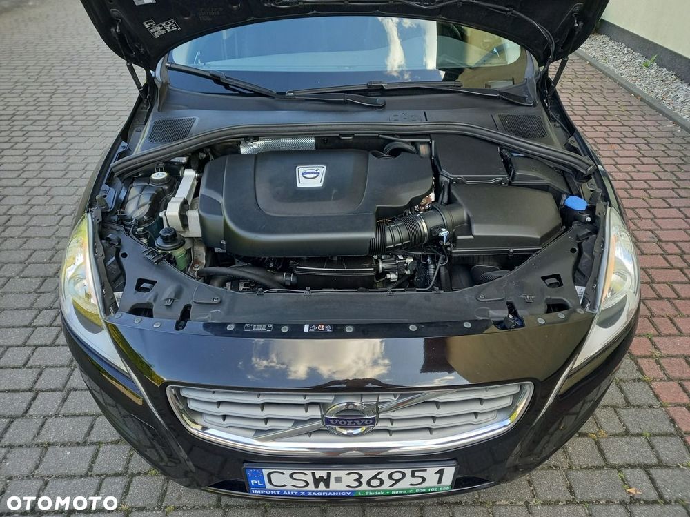 Volvo S60 D4 Business Edition - 15