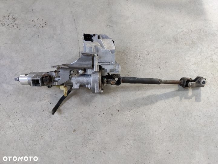Wspomaganie Elektryczne Mercedes Citan Renault Kangoo 3 Europa Kolumna Kierownicy 8200436878 - 1