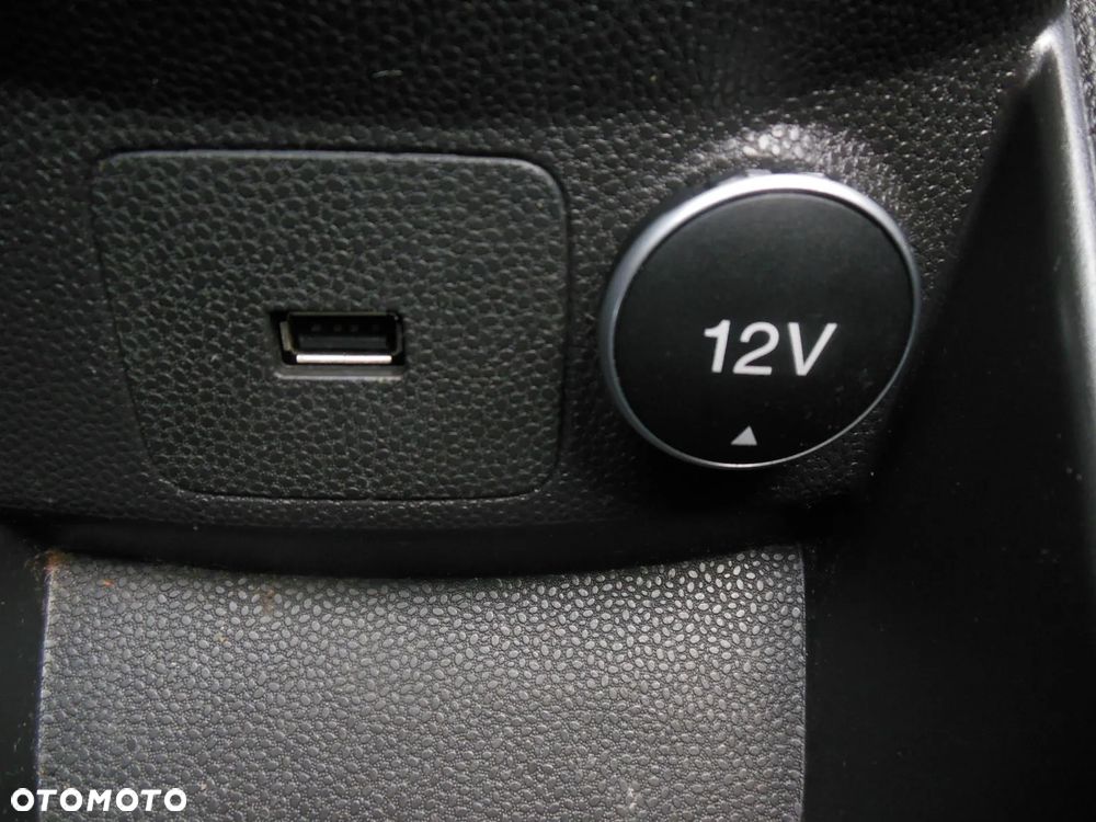 Ford Fiesta 1.0 EcoBoost Titanium - 20