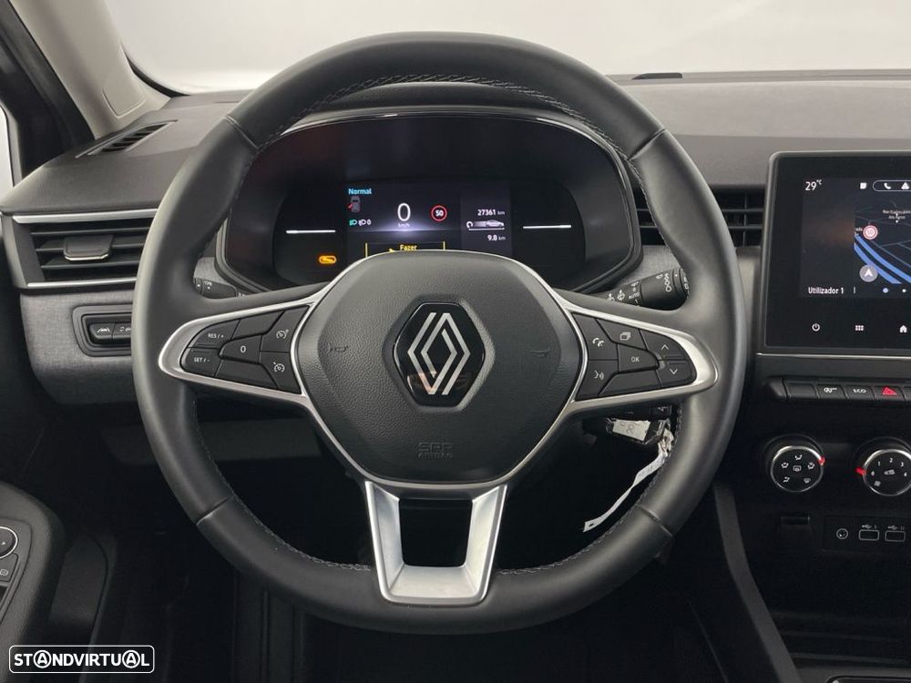 Renault Clio 1.0 TCe Evolution - 14
