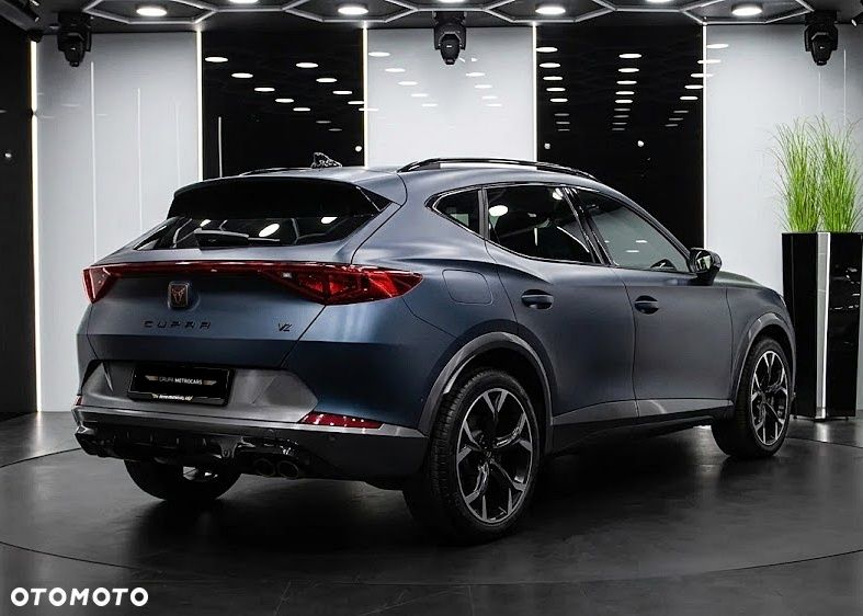 Cupra Formentor 2.0 TSI 4Drive VZ DSG - 6