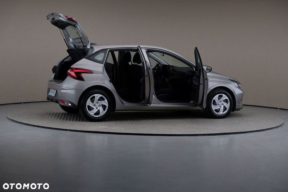 Hyundai i20 1.2 Classic Plus - 6