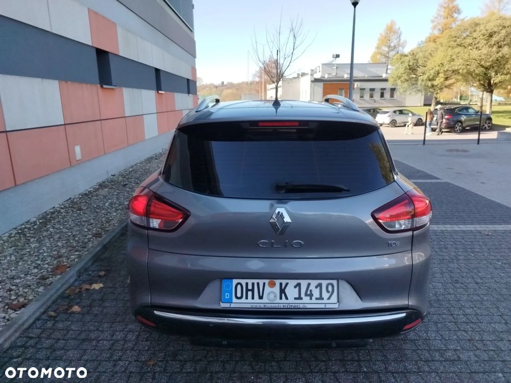 Renault Clio 0.9 Energy TCe Intens - 6