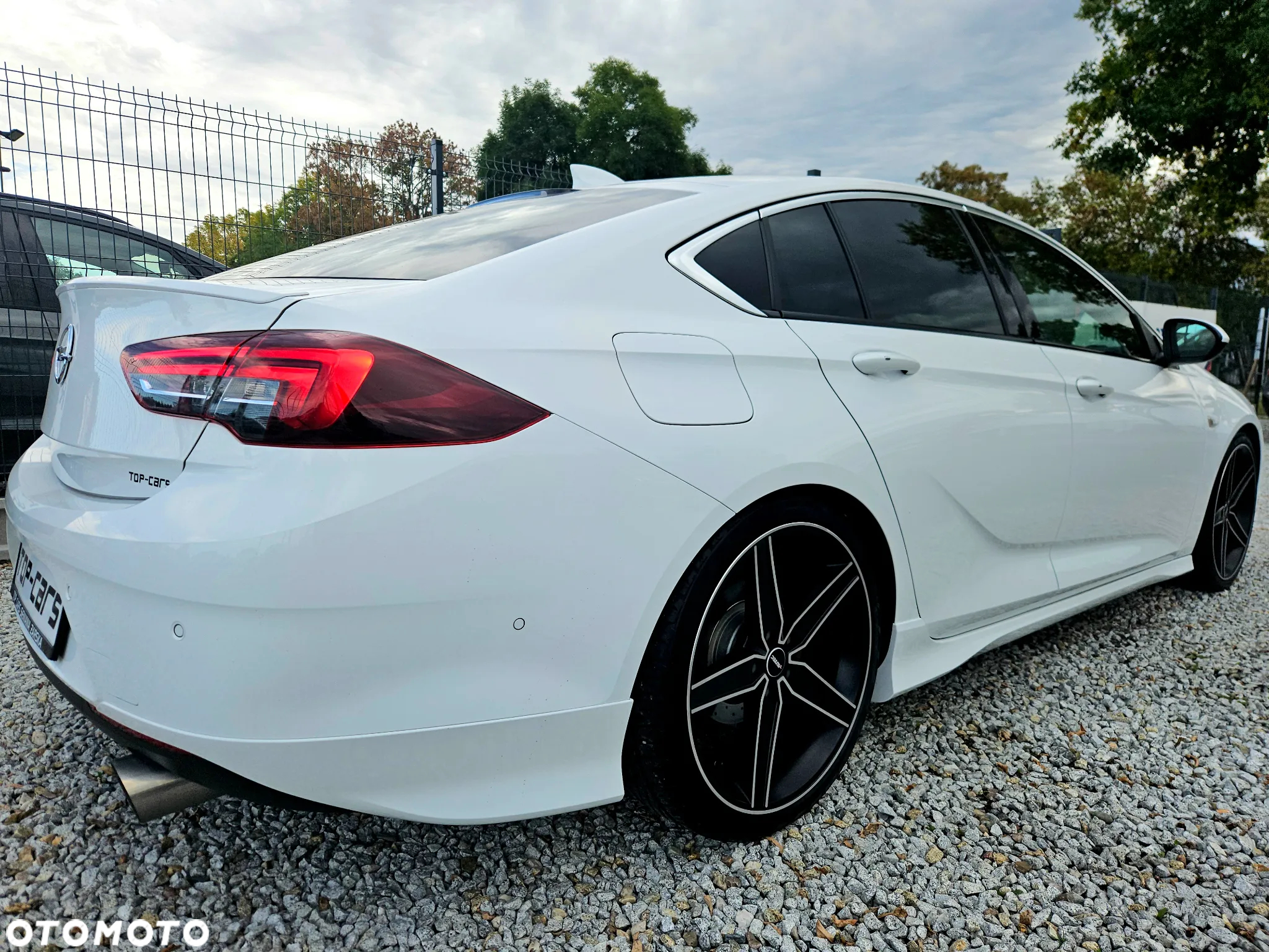 Opel Insignia 1.5 T GPF Innovation S&S - 19