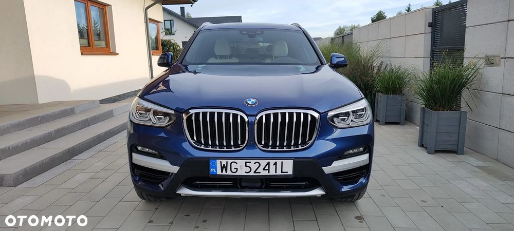 BMW X3 - 4
