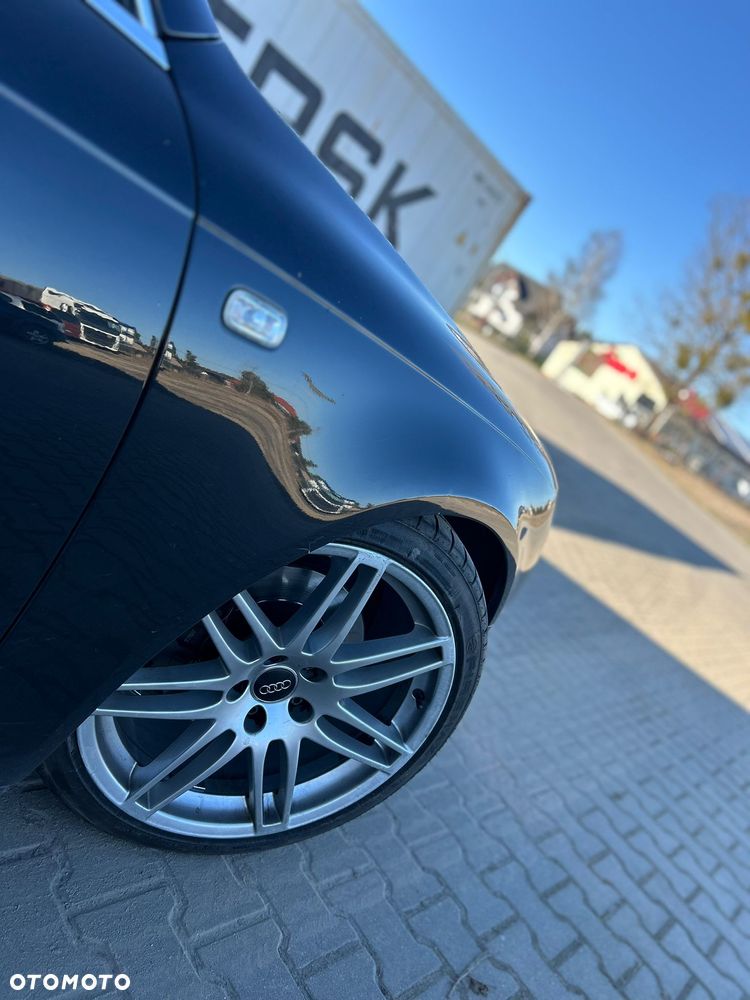 Audi A6 Limousine - 8