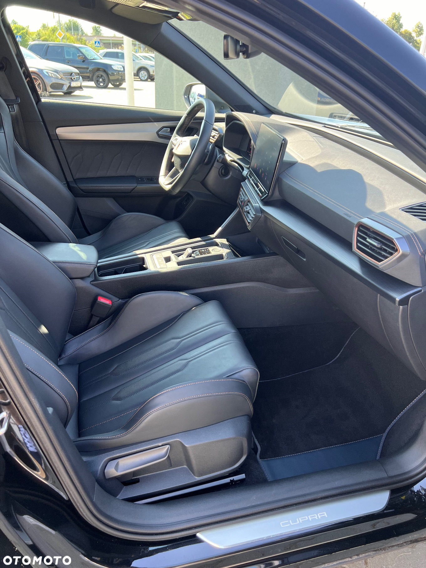 Cupra Formentor 2.5 TSI 4Drive VZ5 DSG - 19