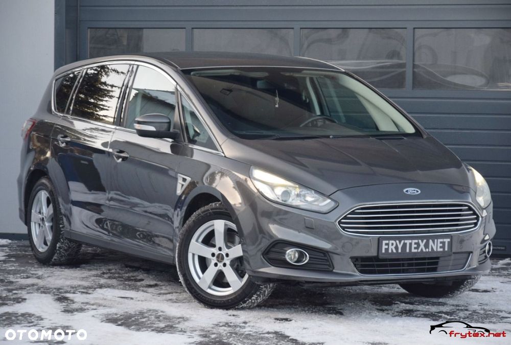 Ford S-Max - 3