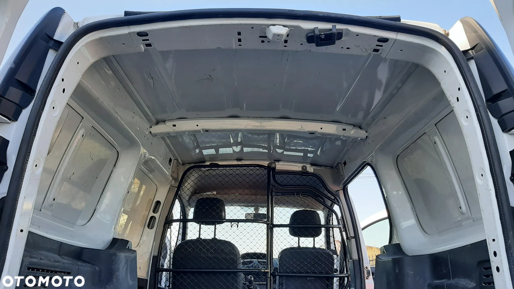 Renault Kangoo Maxi - 15