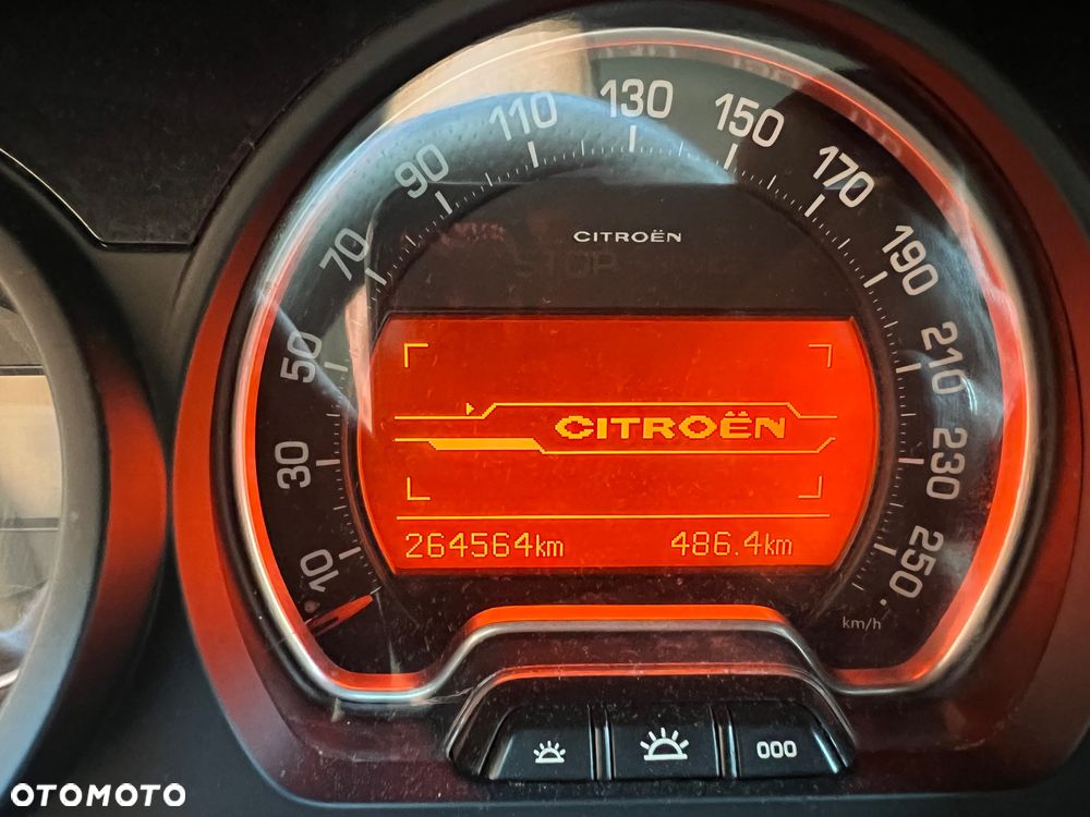 Citroën C5 2.0 HDi Exclusive - 13