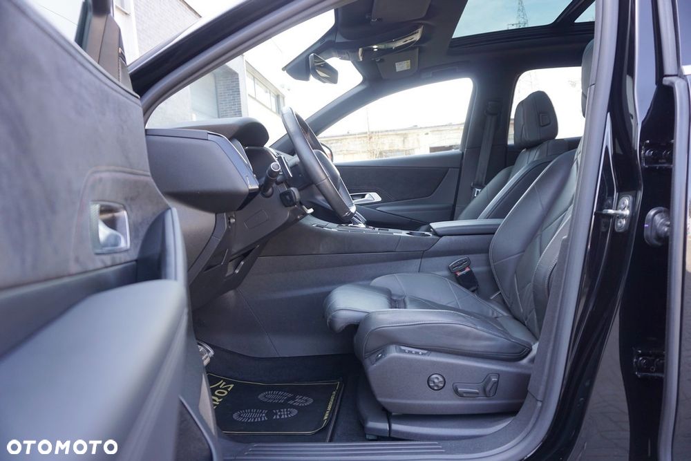 DS Automobiles DS 7 Crossback 1.6 E-Tense 4x4 Performance Line + - 22