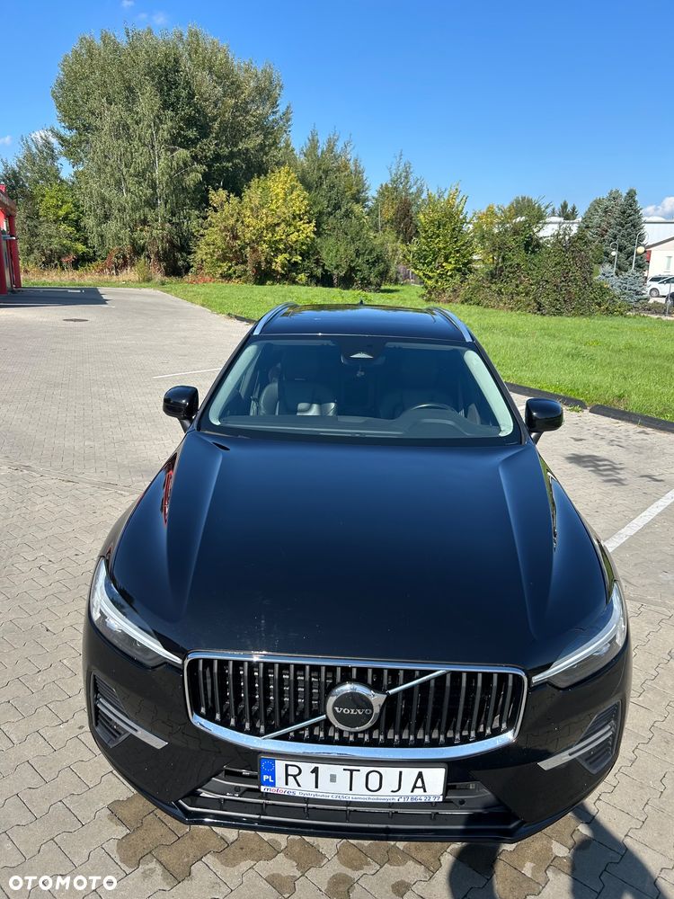 Volvo XC 60 - 2