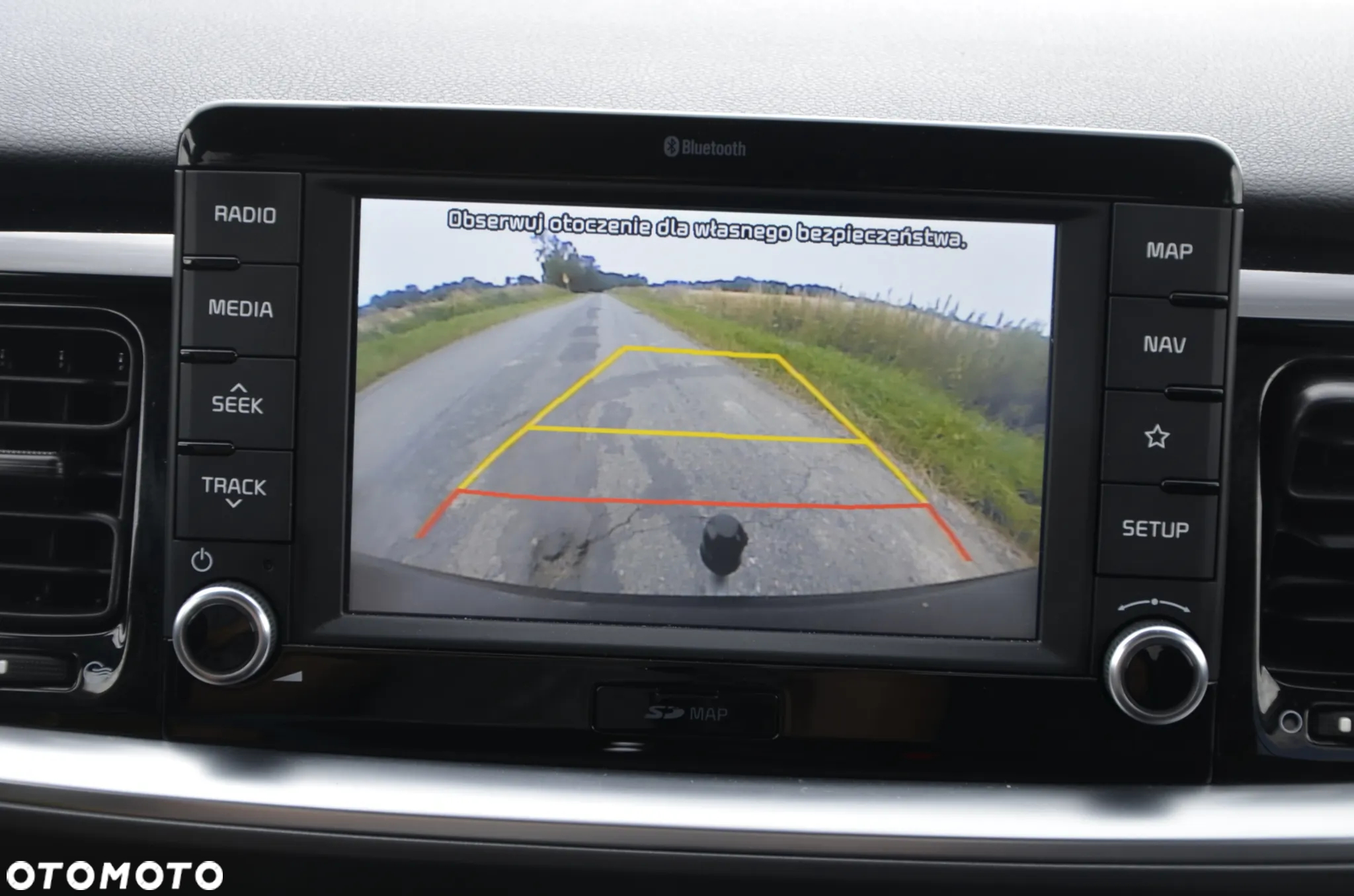 Kia Stonic 1.4 XL - 35