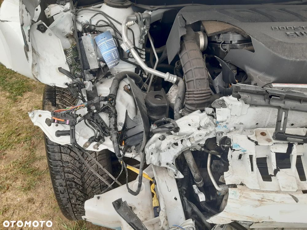 Suzuki Vitara 1.4 Boosterjet Allgrip S - 11