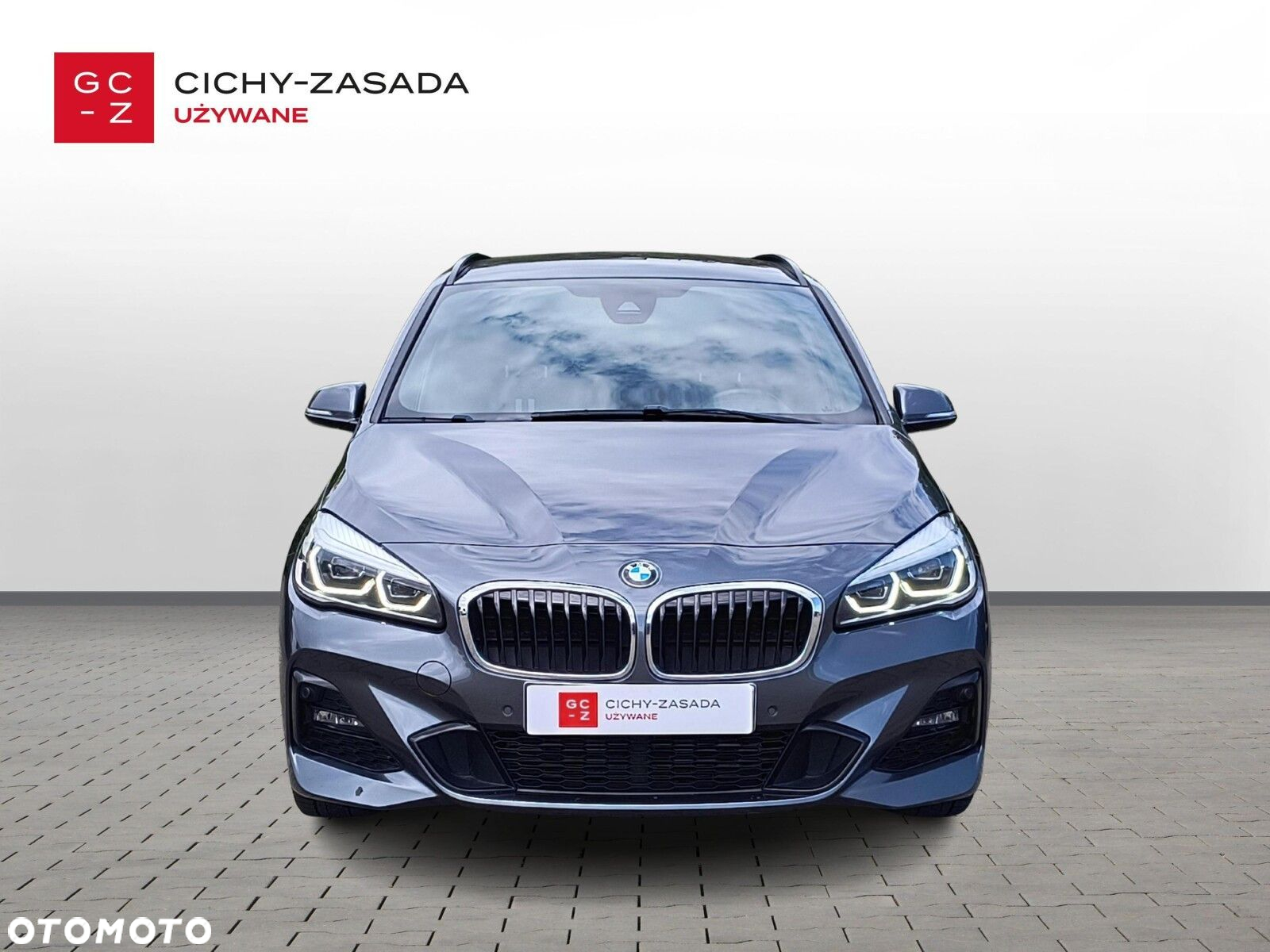BMW Seria 2 218i M Sport - 8