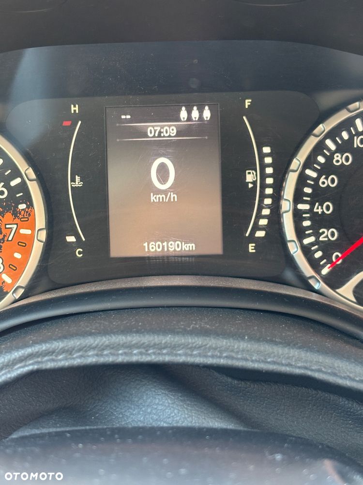 Jeep Renegade 1.6 E-TorQ Sport FWD - 8