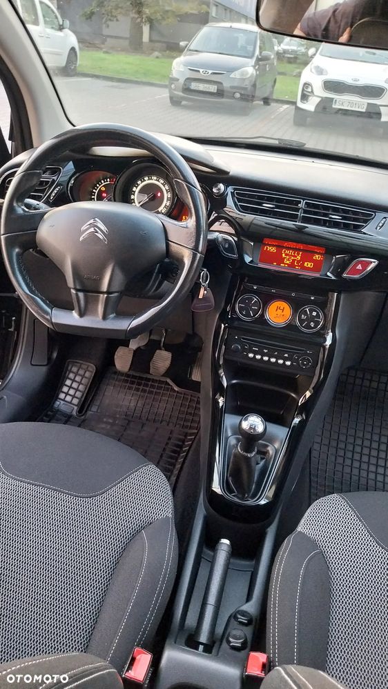 Citroën C3 - 14