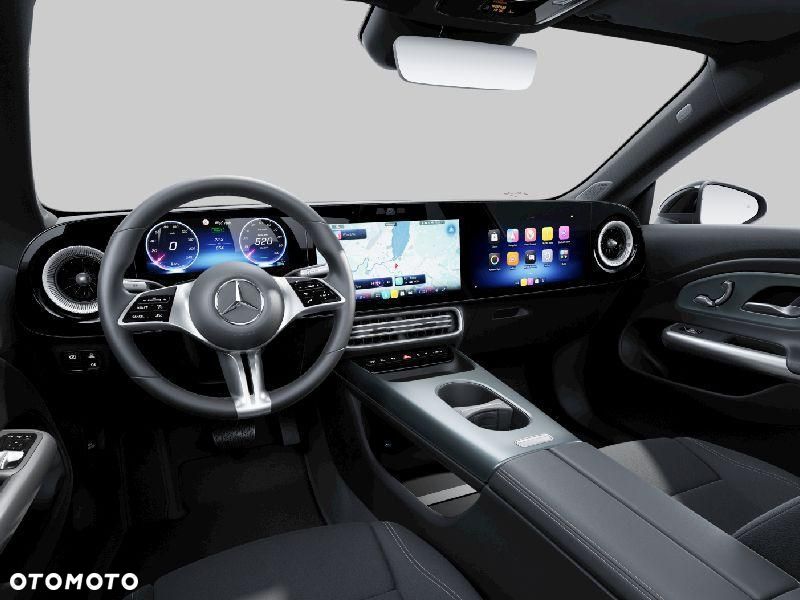 Mercedes-Benz CLA - 5